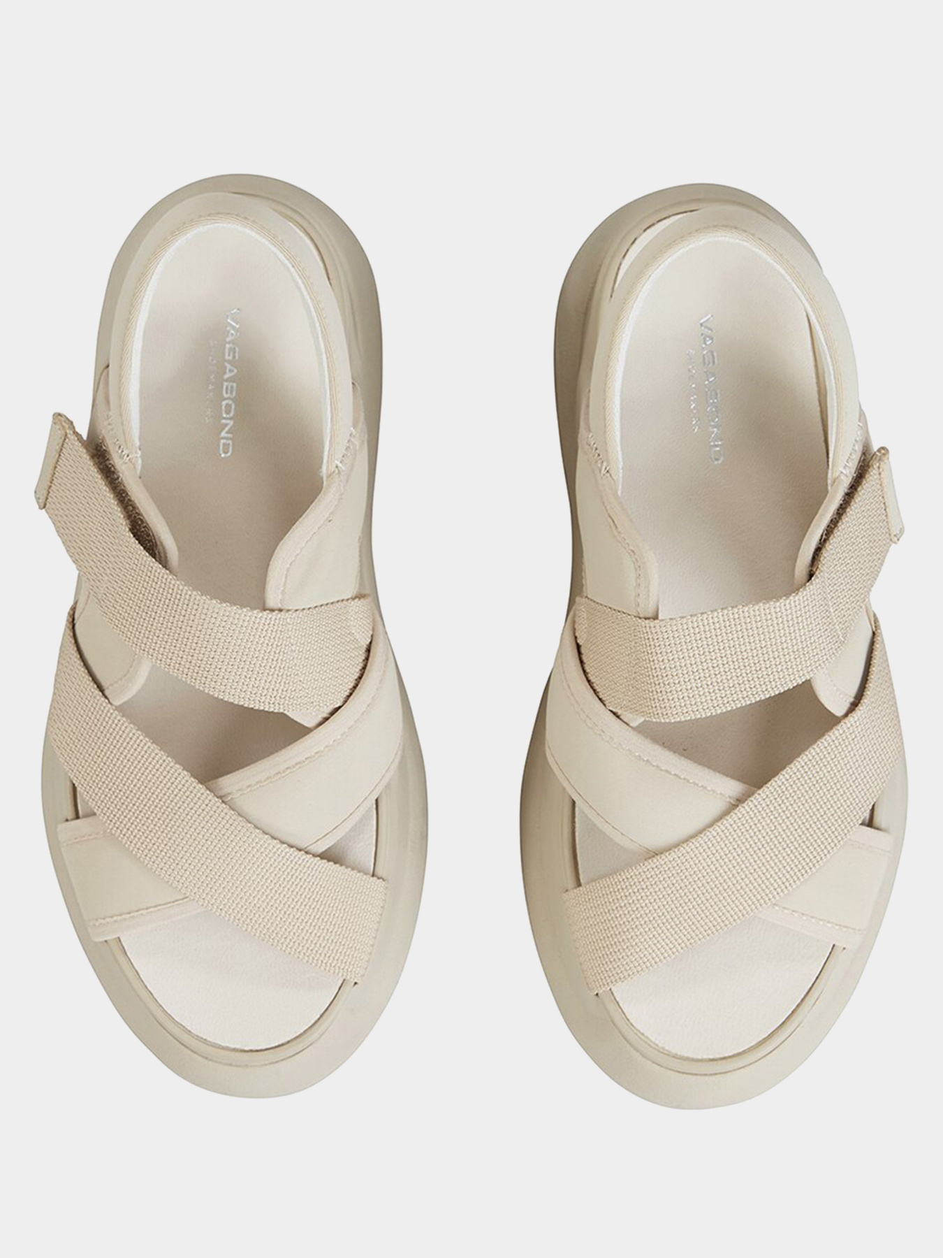 Сандалии VAGABOND Essy модель 4929-002-13 Фото