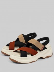 Сандалии VAGABOND Essy модель 4929-002-79 Фото