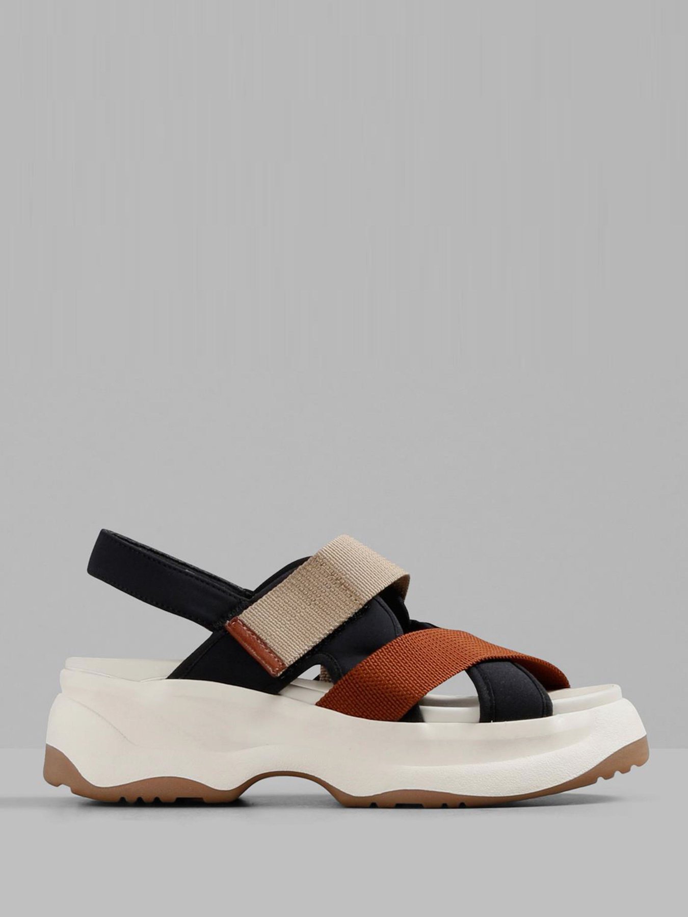 Сандалії VAGABOND Essy модель 4929-002-79 Фото