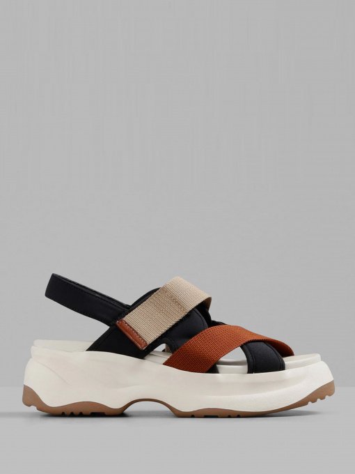 Сандалии VAGABOND Essy модель 4929-002-79 Фото