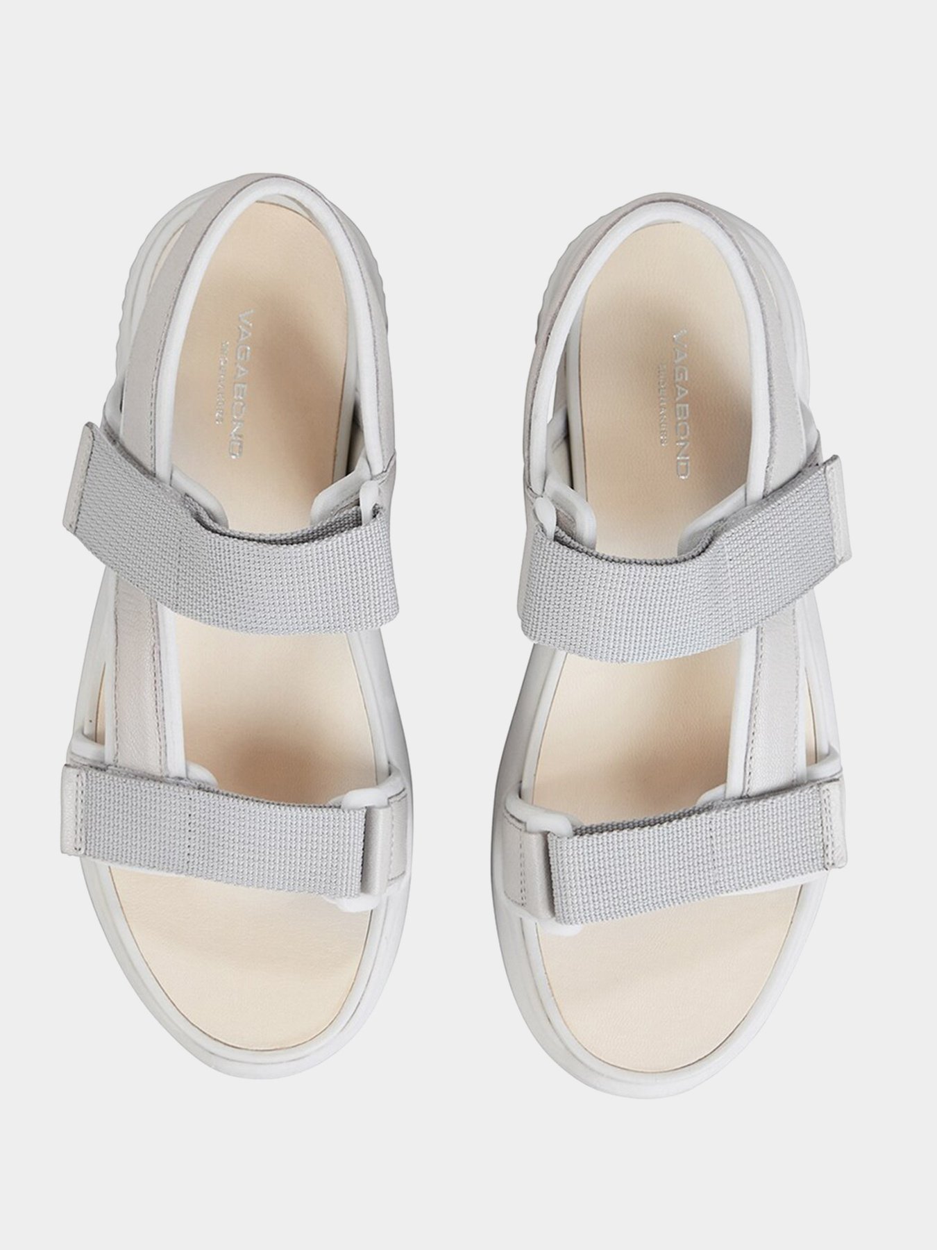 Сандалии VAGABOND Lori модель 4949-002-21 Фото