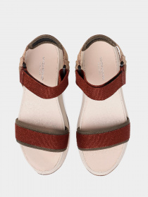 Сандалии VAGABOND LORI модель 4949-202-79 Фото