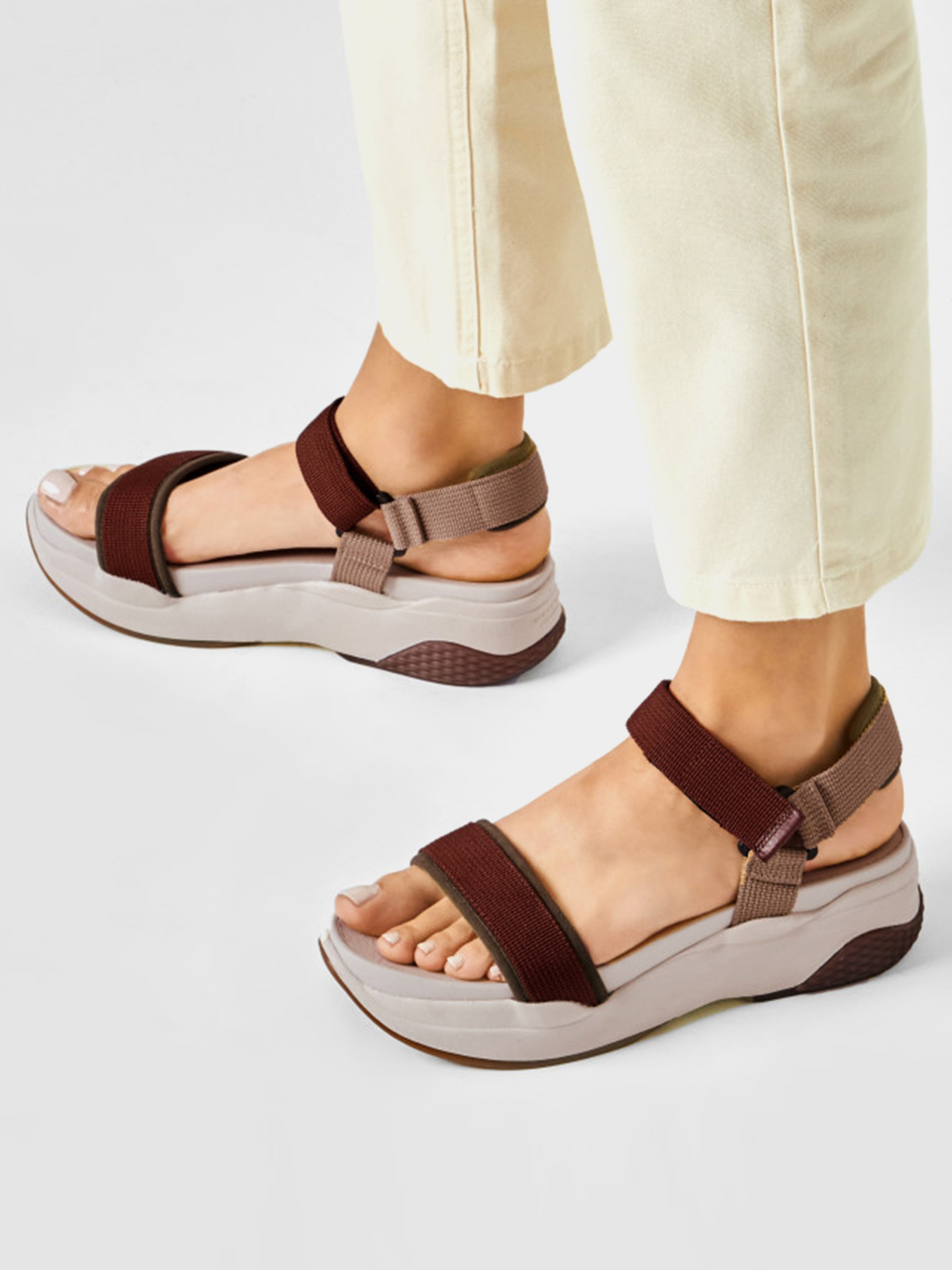 Сандалії VAGABOND LORI модель 4949-202-79 Фото