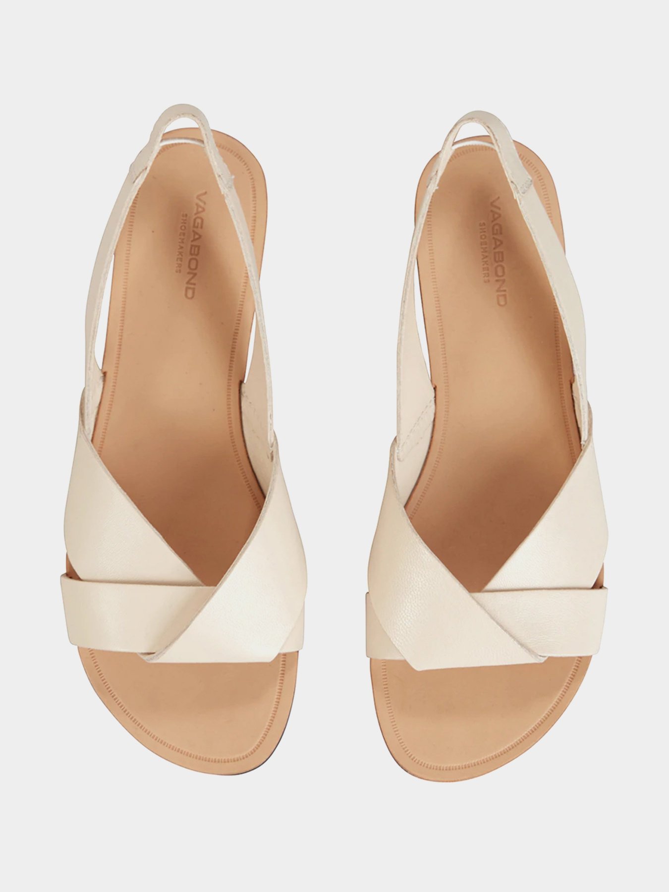 Сандалии VAGABOND Tia модель 4331-201-02 Фото