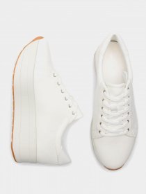 Кроссовки VAGABOND LORI модель 4722-280-01 Фото