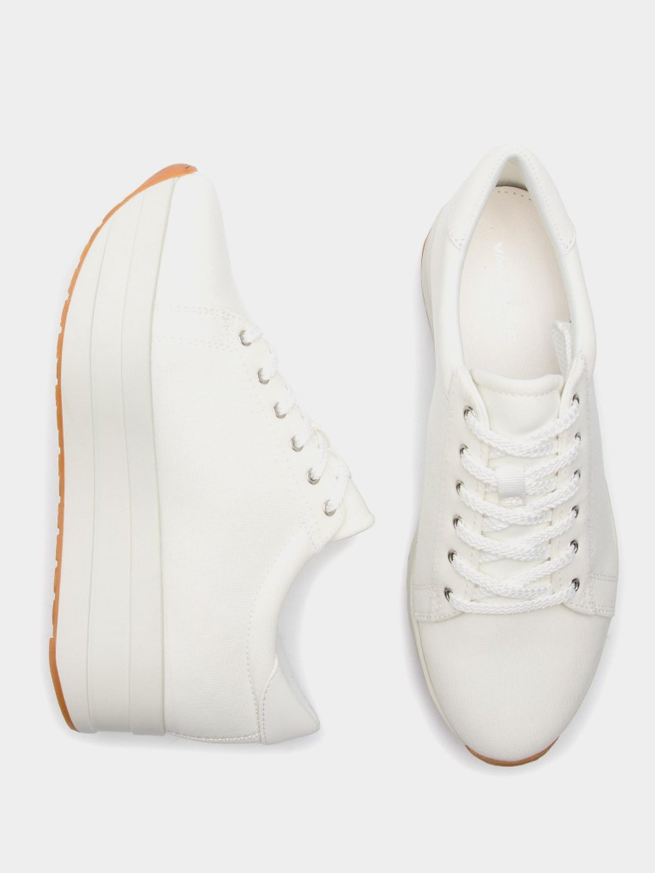 Кросівки повсякденні VAGABOND LORI модель 4722-280-01 Фото