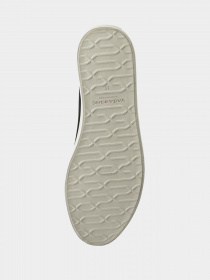 Кеды низкие VAGABOND PEGGY модель 4544-080-20 Фото