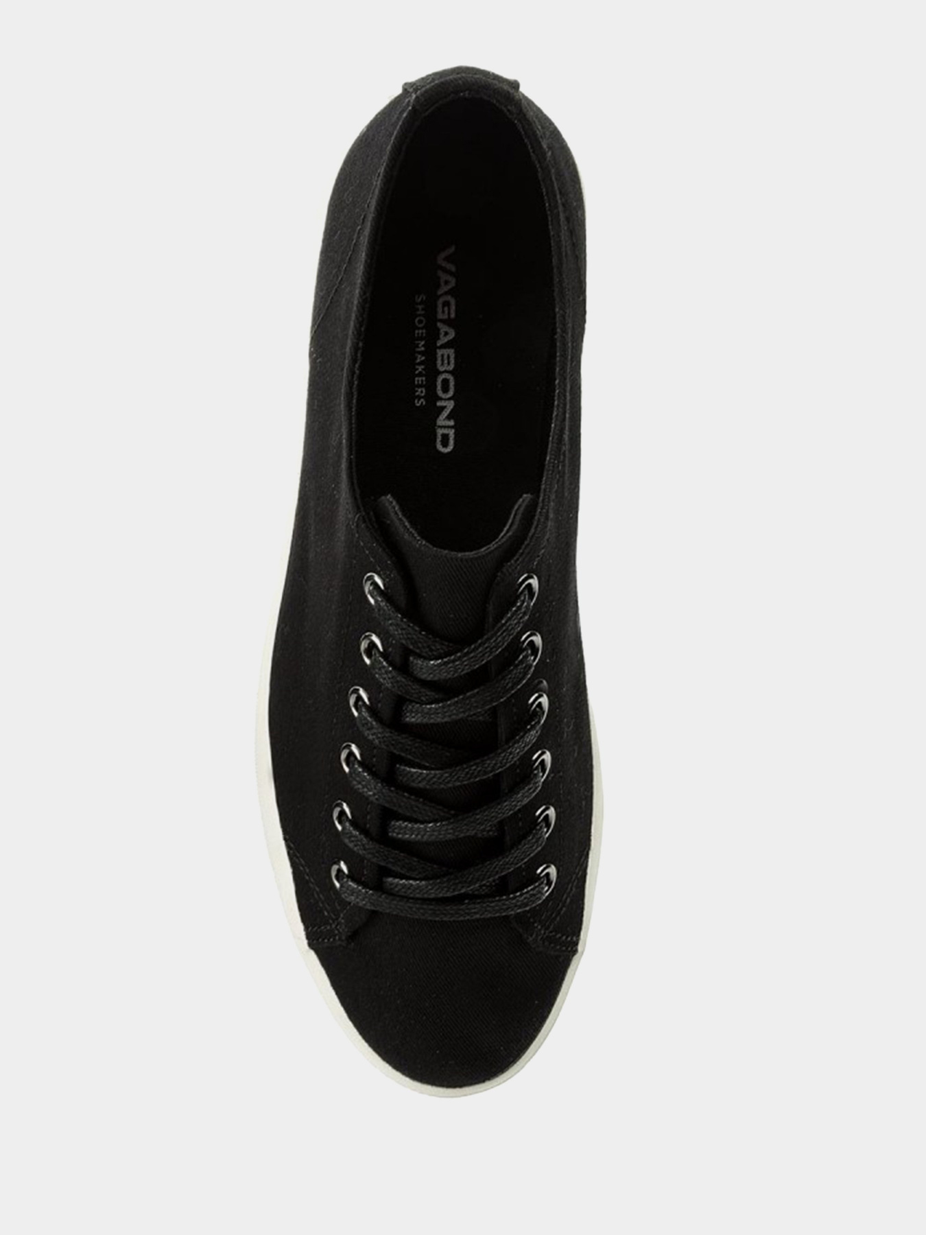 Кеды низкие VAGABOND PEGGY модель 4544-080-20 Фото