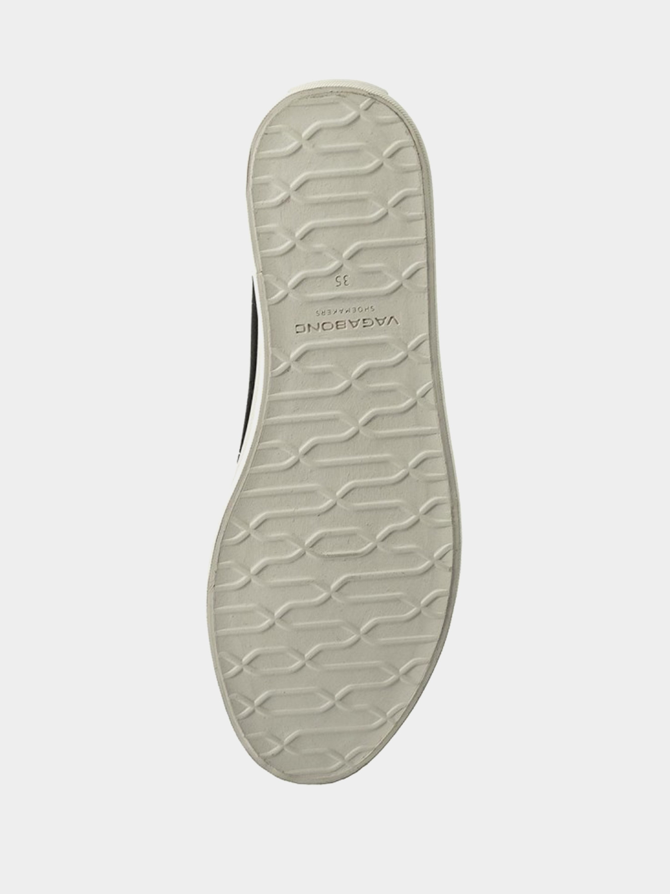 Кеды низкие VAGABOND PEGGY модель 4544-080-20 Фото