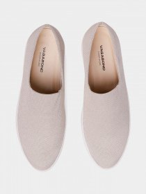 Слипоны VAGABOND Camille модель 4745-180-11 Фото