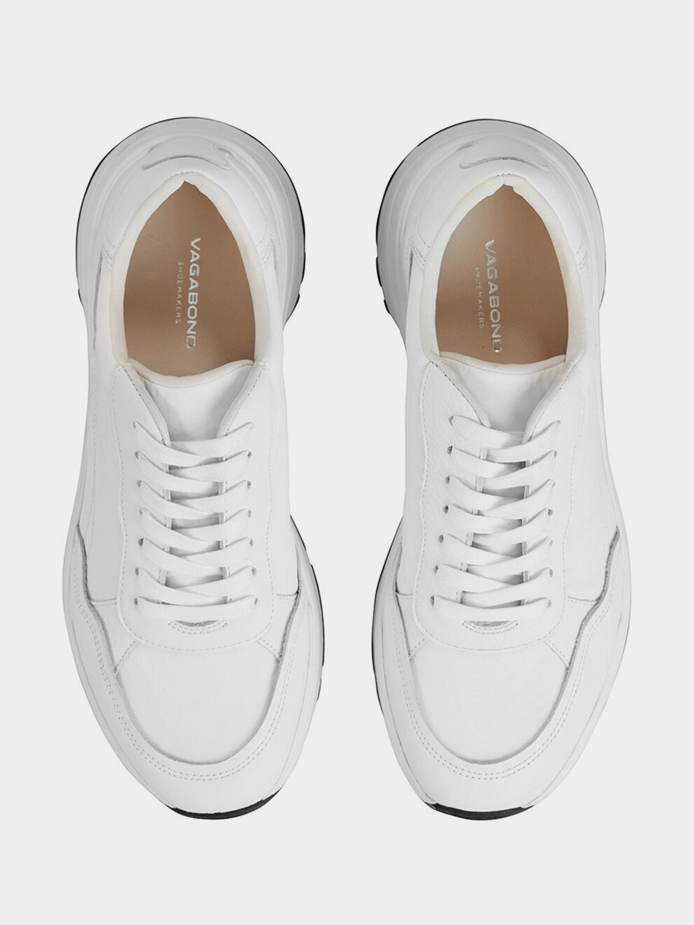Кроссовки повседневные VAGABOND Janessa  модель 5123-002-01 Фото