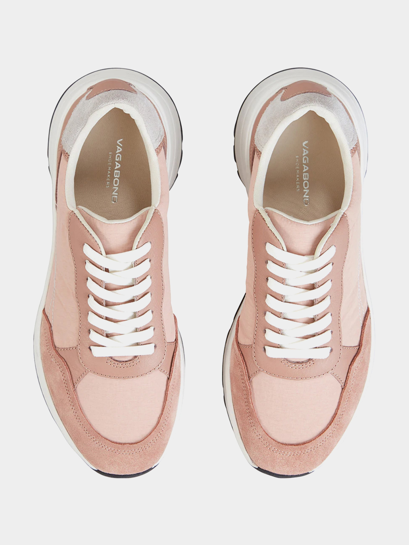 Кросівки повсякденні VAGABOND Janessa модель 5123-002-56 Фото