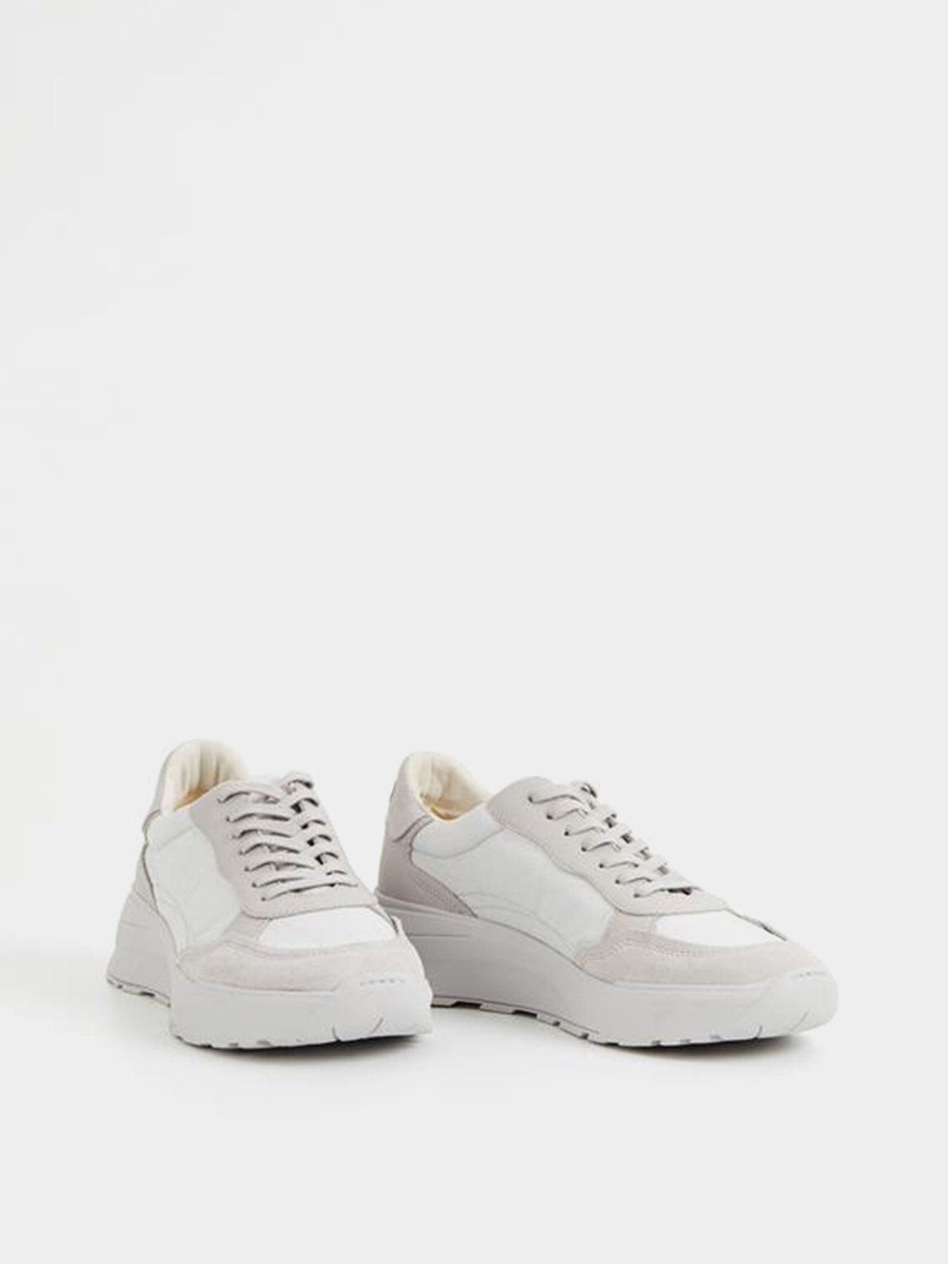 Кроссовки повседневные VAGABOND Janessa модель 5123-002-80 Фото