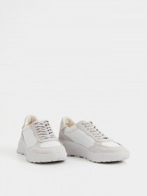 Кроссовки повседневные VAGABOND Janessa модель 5123-002-80 Фото