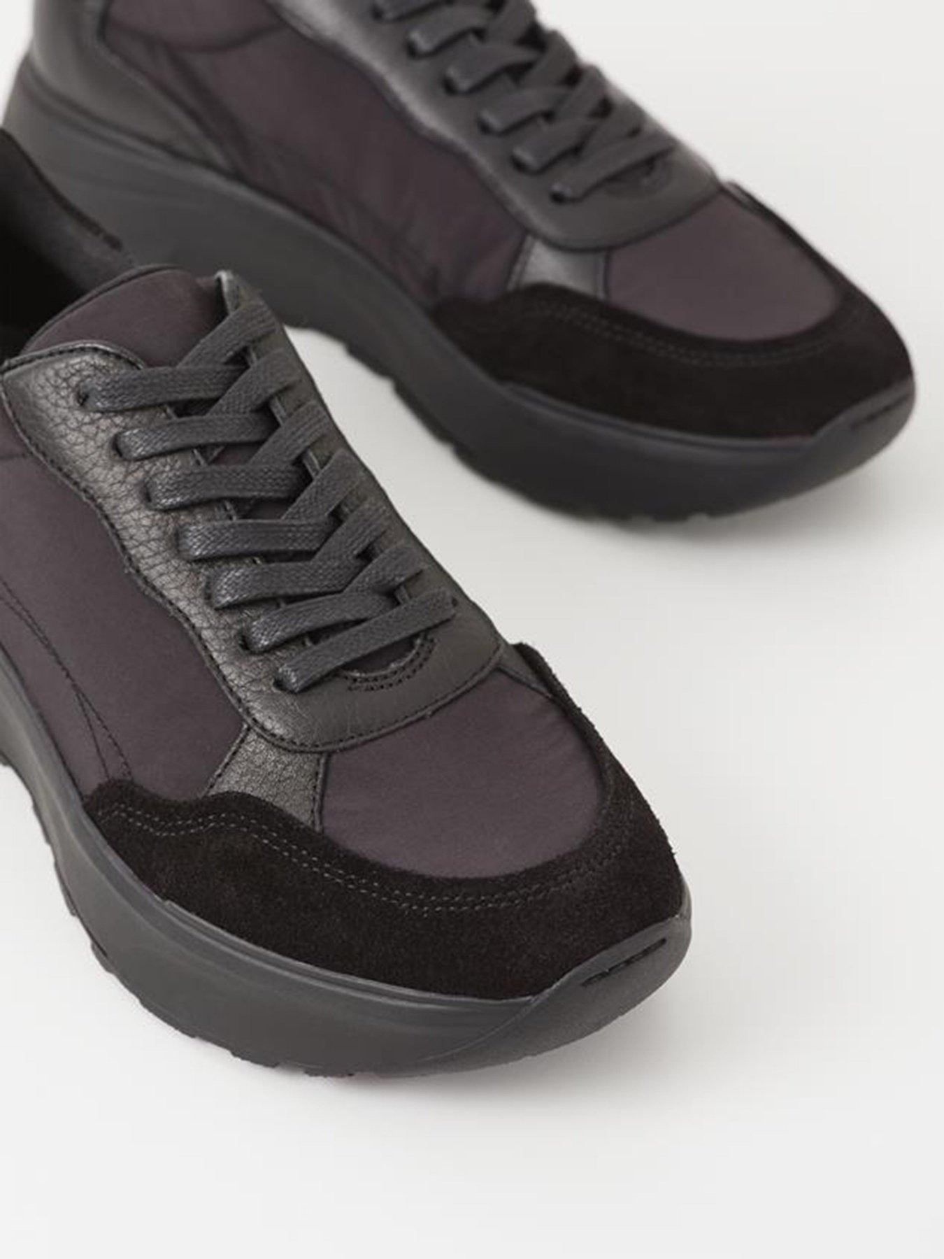 Кроссовки повседневные VAGABOND Janessa  модель 5123-002-92 Фото