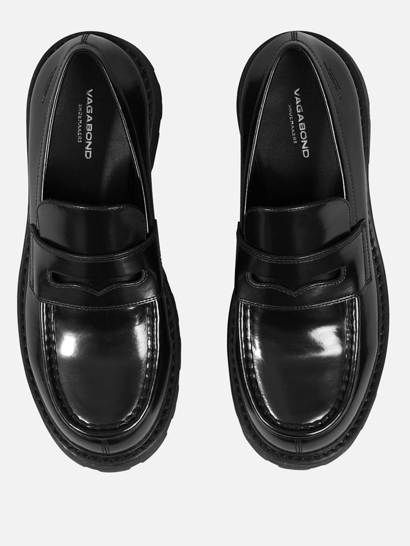 Лоферы VAGABOND Cosmo 2.0 модель 5049-504-20 Фото