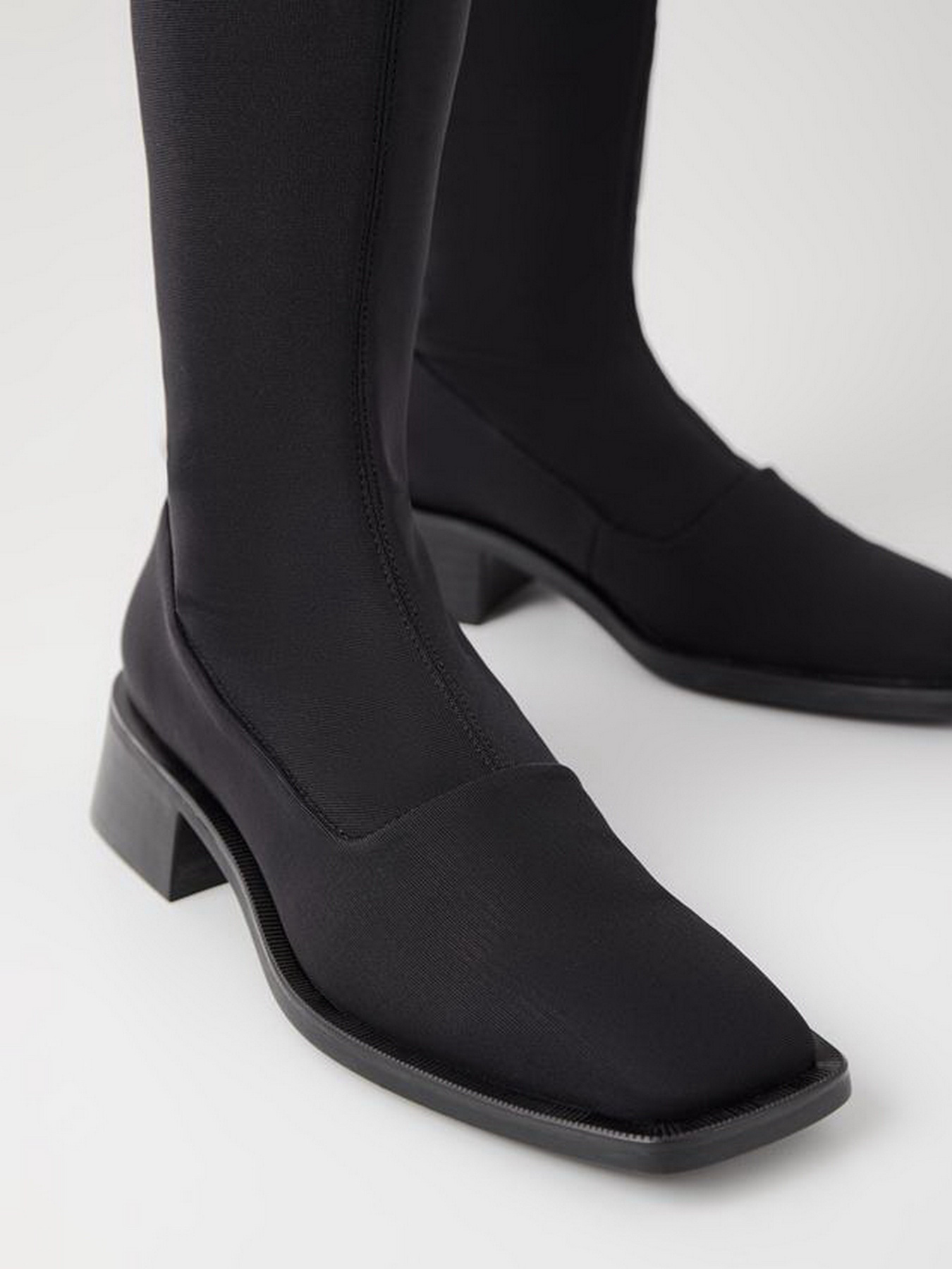 Ботфорты VAGABOND Blanca модель 5217-039-20 Фото