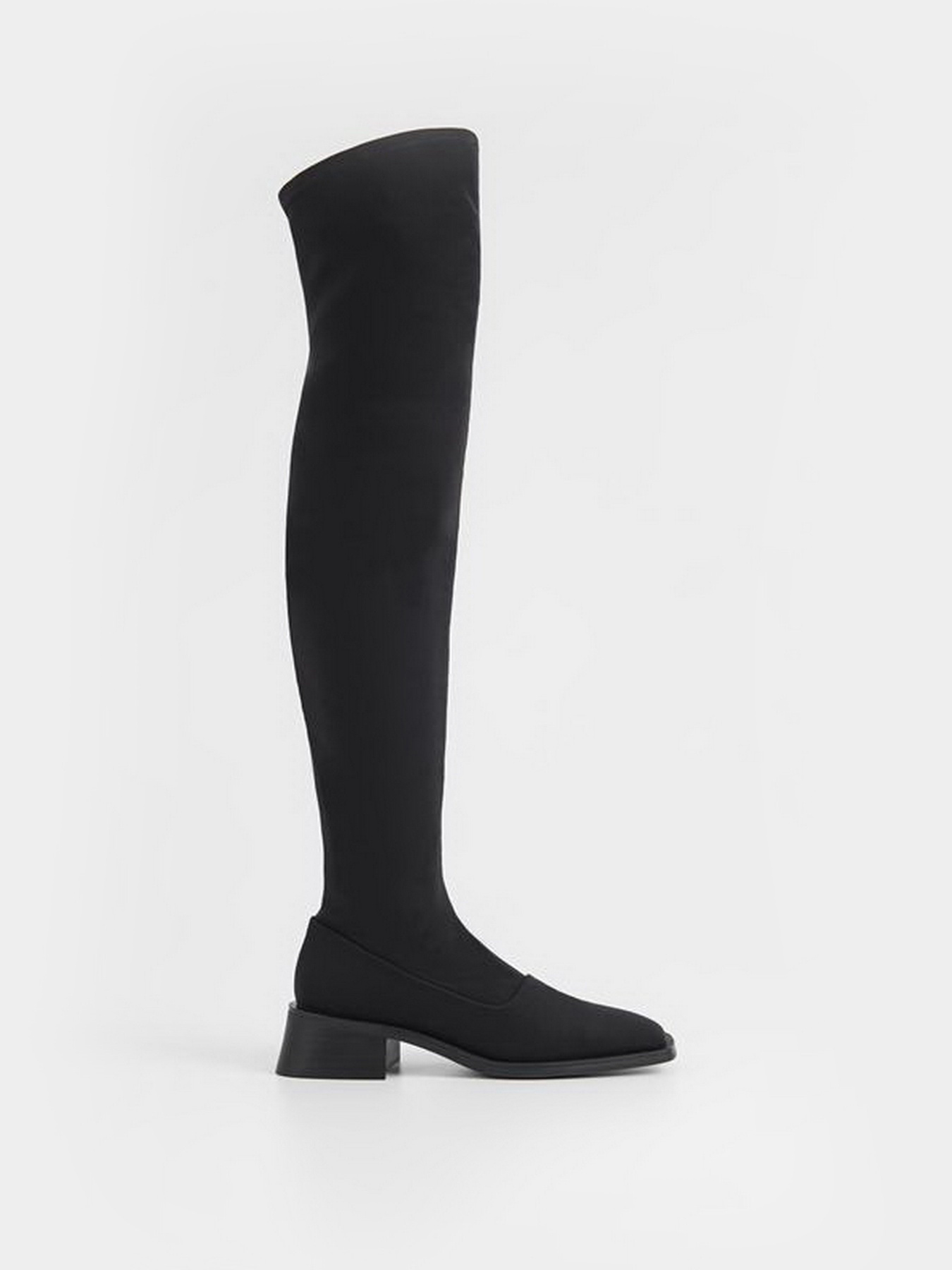 Ботфорты VAGABOND Blanca модель 5217-039-20 Фото