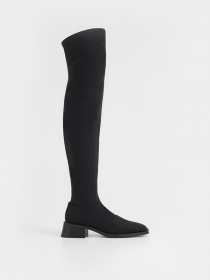 Ботфорты VAGABOND Blanca модель 5217-039-20 Фото