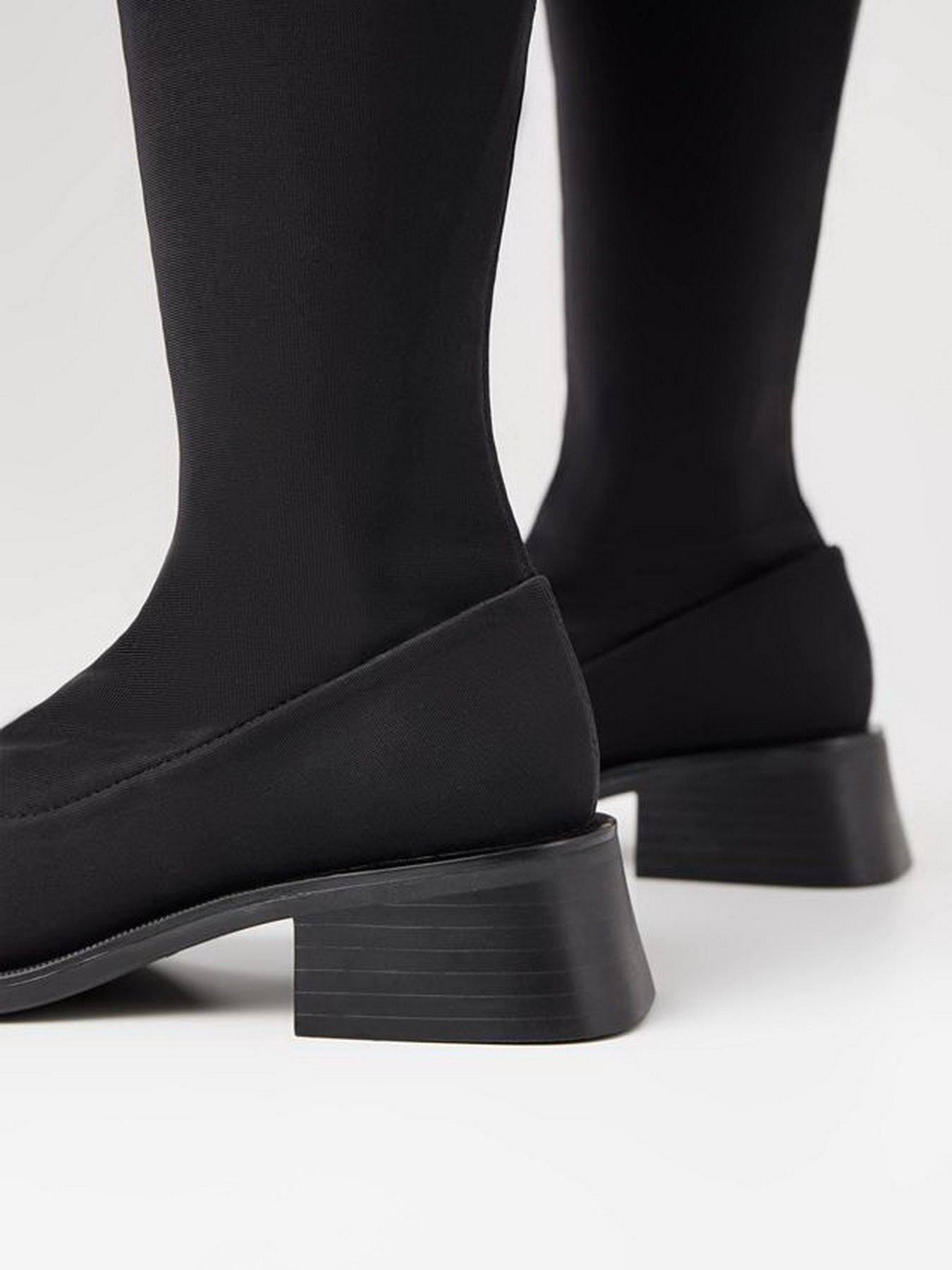 Ботфорты VAGABOND Blanca модель 5217-039-20 Фото