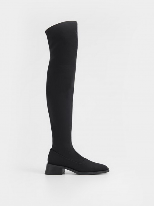 Ботфорты VAGABOND Blanca модель 5217-039-20 Фото