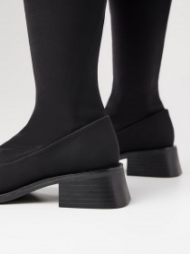 Ботфорты VAGABOND Blanca модель 5217-039-20 Фото