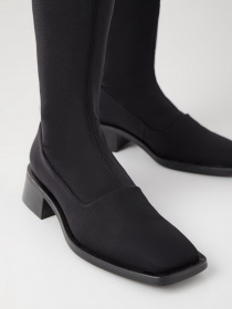 Ботфорты VAGABOND Blanca модель 5217-039-20 Фото