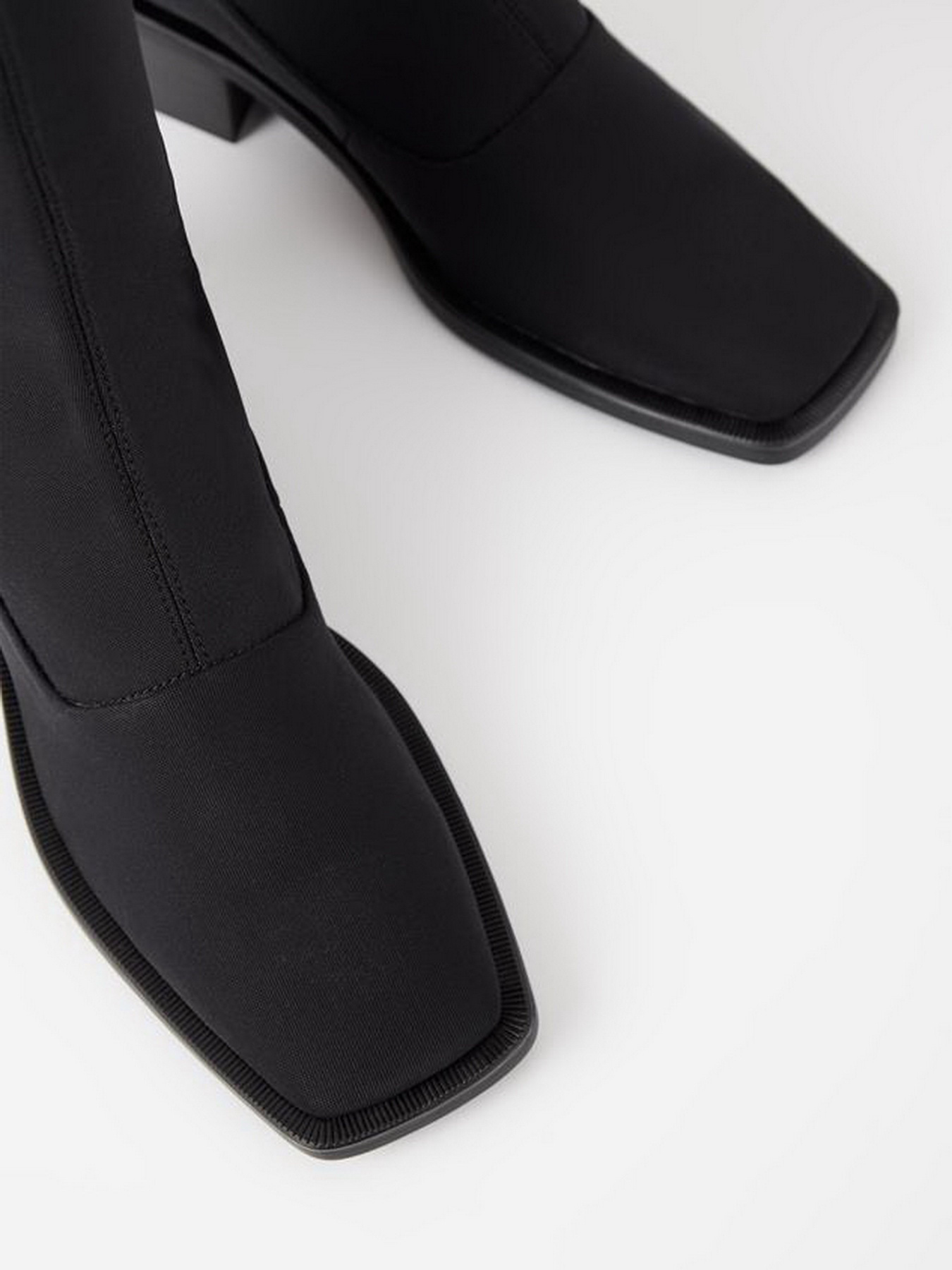 Чоботи VAGABOND Blanca модель 5217-139-20 Фото