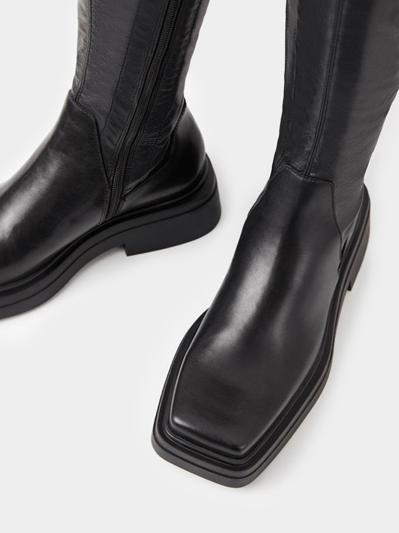 Ботфорты VAGABOND Eyra модель 5250-302-20 Фото