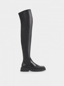 Ботфорты VAGABOND Eyra модель 5250-302-20 Фото