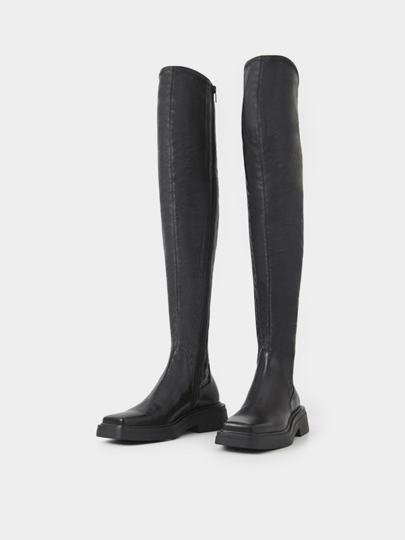 Ботфорты VAGABOND Eyra модель 5250-302-20 Фото