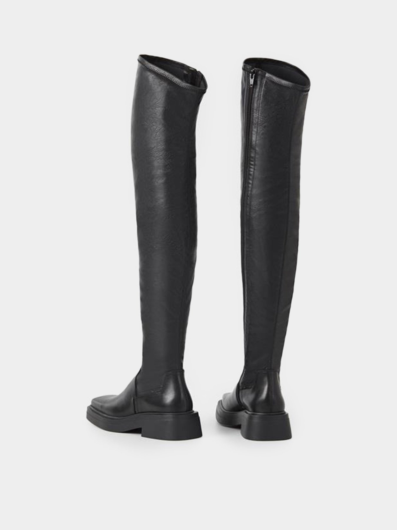 Ботфорты VAGABOND Eyra модель 5250-302-20 Фото