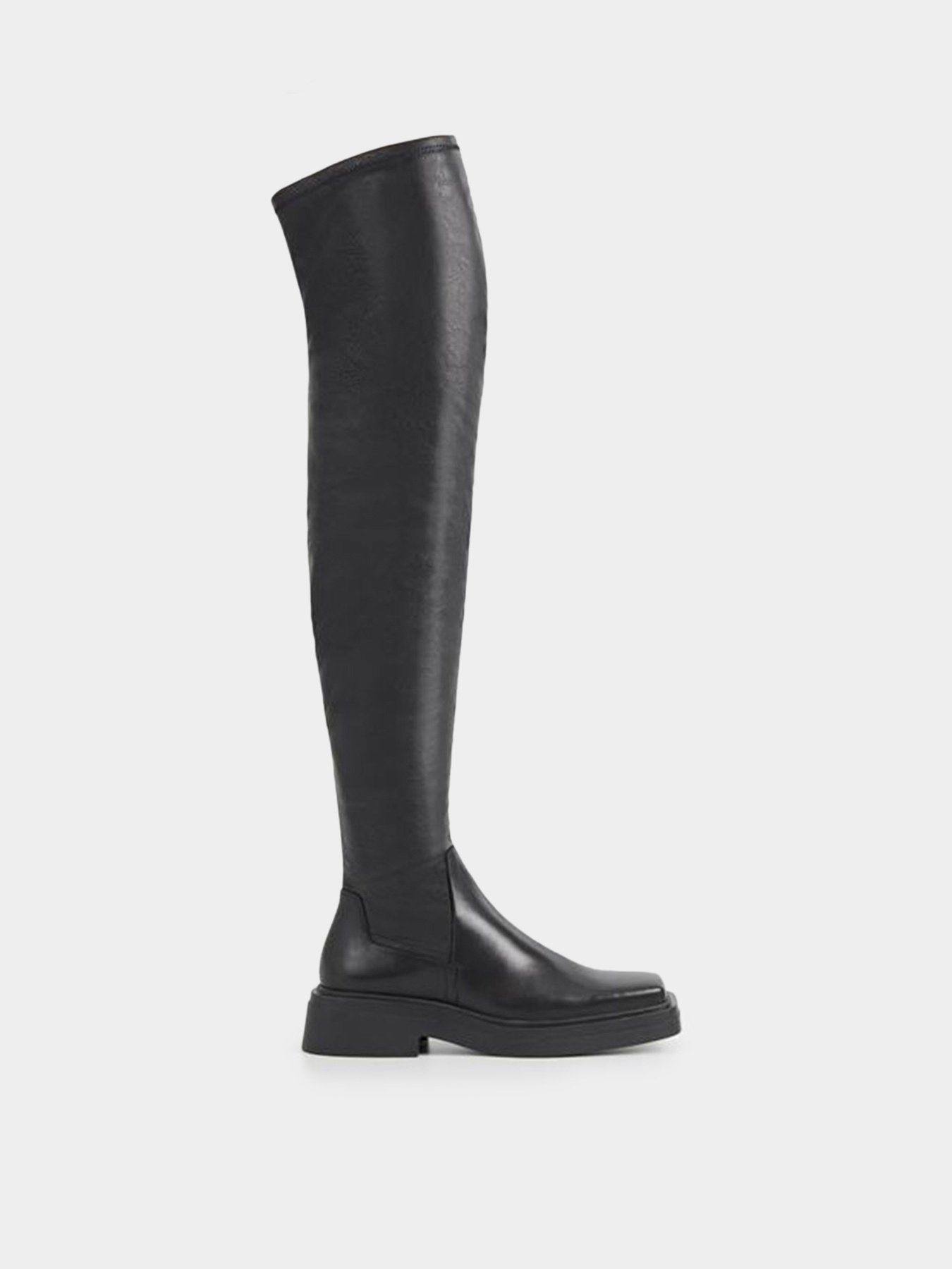 Ботфорты VAGABOND Eyra модель 5250-302-20 Фото