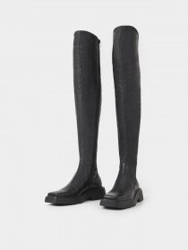 Ботфорты VAGABOND Eyra модель 5250-302-20 Фото