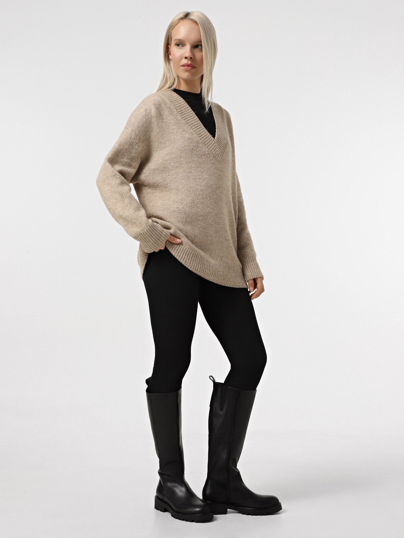 Сапоги VAGABOND Kenova модель 5241-701-20 Фото