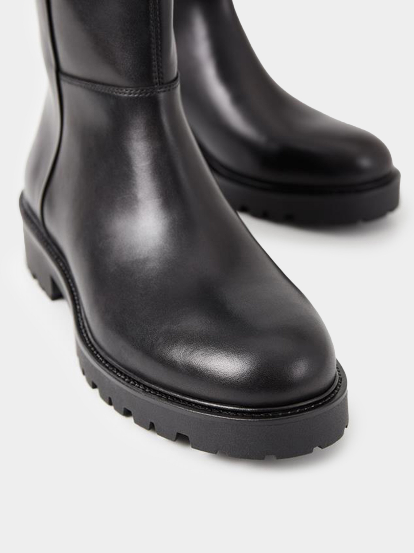 Ботинки VAGABOND Kenova модель 5241-901-20 Фото