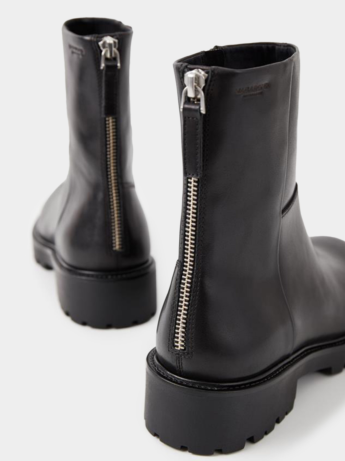 Ботинки VAGABOND Kenova модель 5241-901-20 Фото