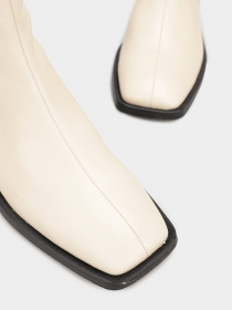 Бoтильоны VAGABOND Blanca модель 5217-201-02 Фото