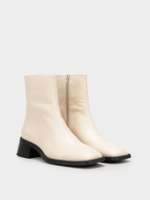 Ботильйони VAGABOND Blanca модель 5217-201-02 Фото