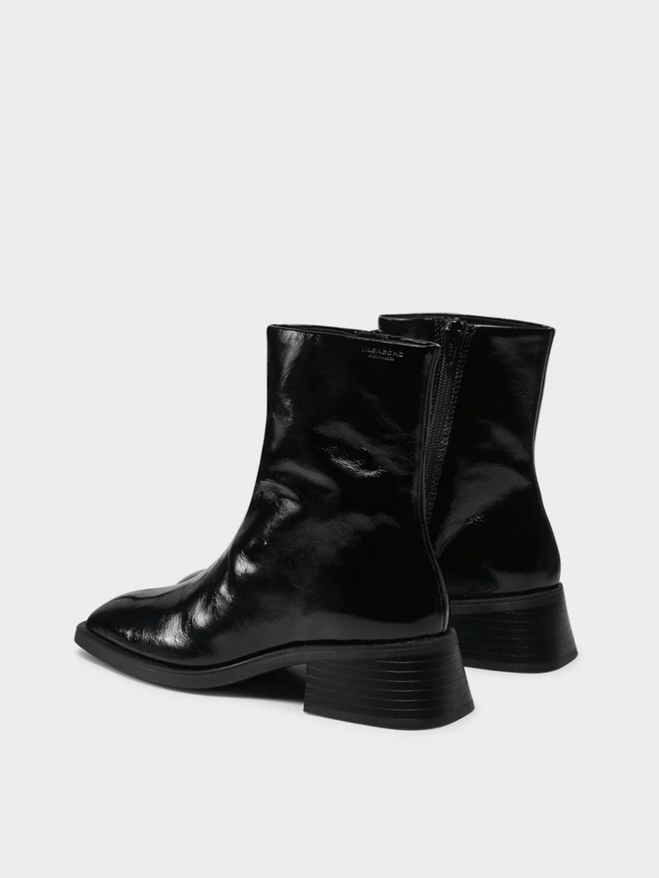 Ботильйони VAGABOND Blanca модель 5217-260-20 Фото