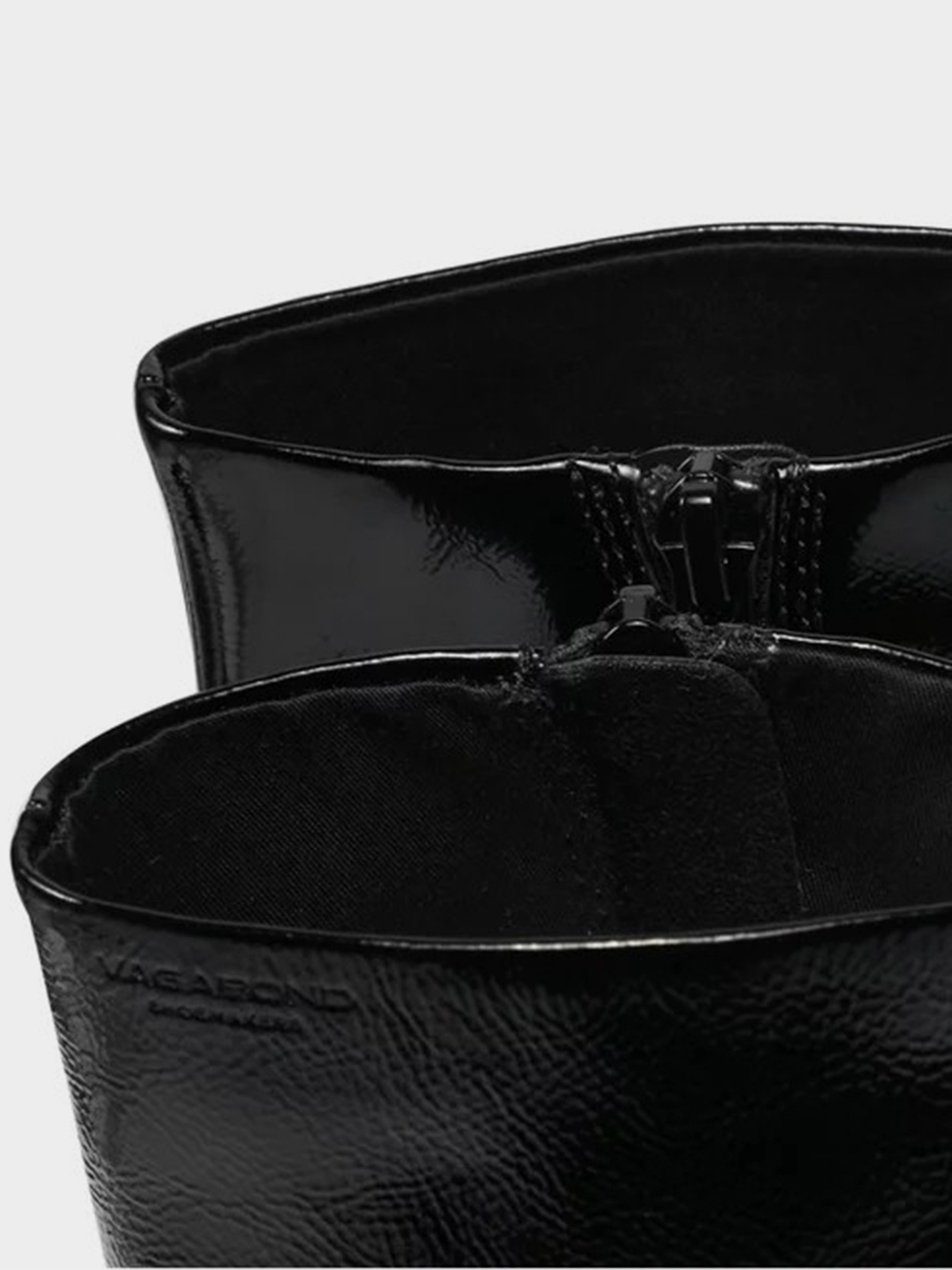 Ботильйони VAGABOND Blanca модель 5217-260-20 Фото