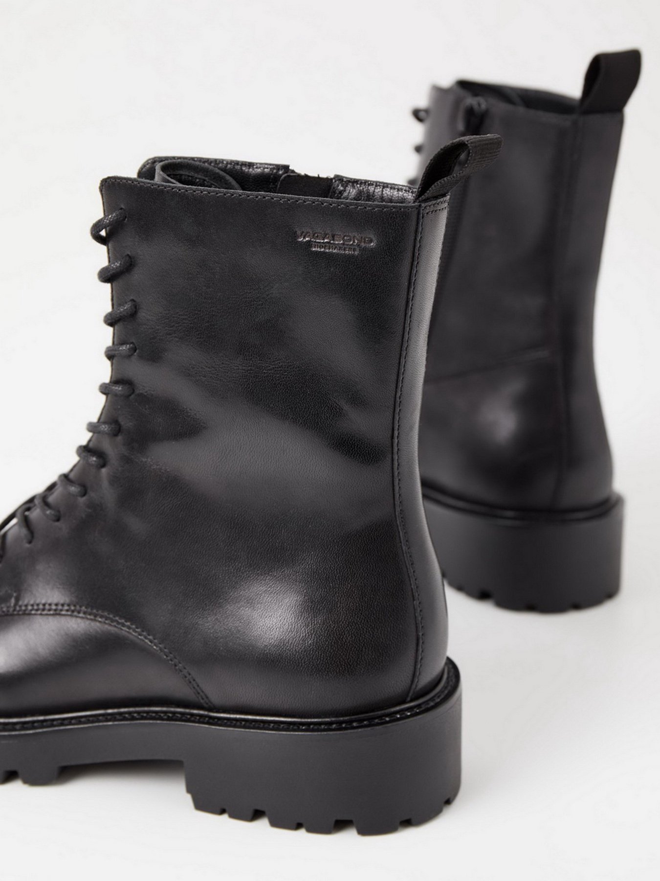 Черевики VAGABOND Kenova модель 5240-001-20 Фото