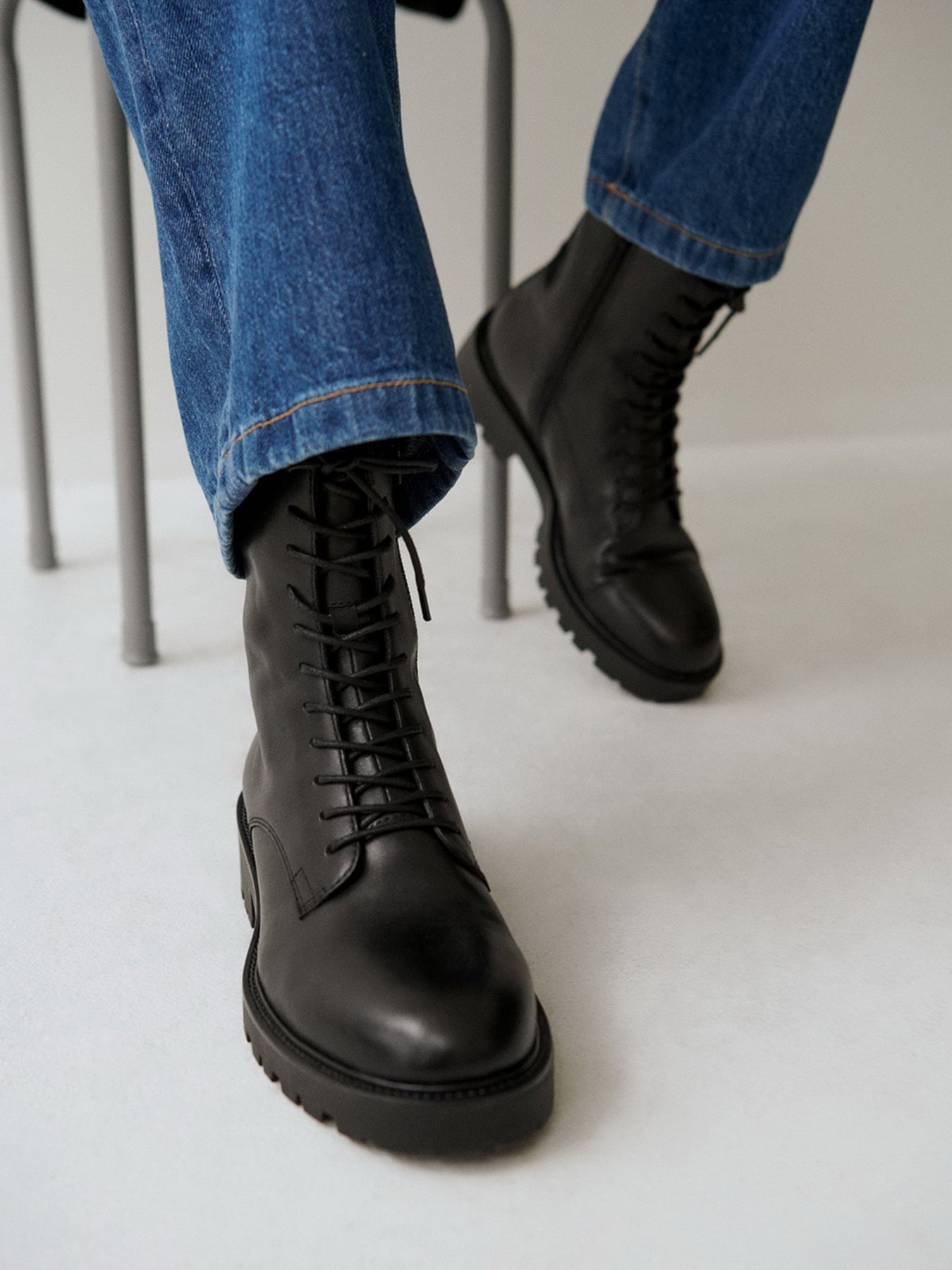 Черевики VAGABOND Kenova модель 5240-001-20 Фото