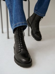 Черевики VAGABOND Kenova модель 5240-001-20 Фото