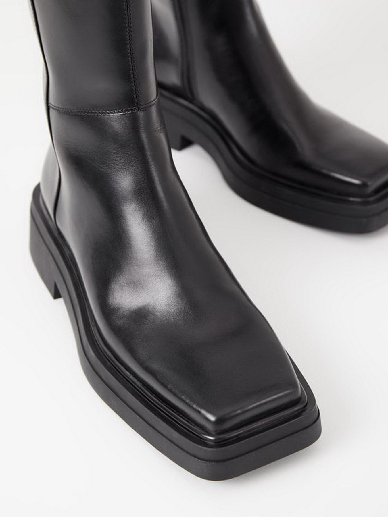 Ботинки VAGABOND Eyra модель 5250-001-20 Фото