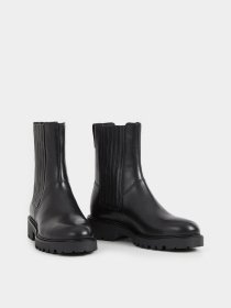 Челси VAGABOND Kenova модель 5241-001-20 Фото