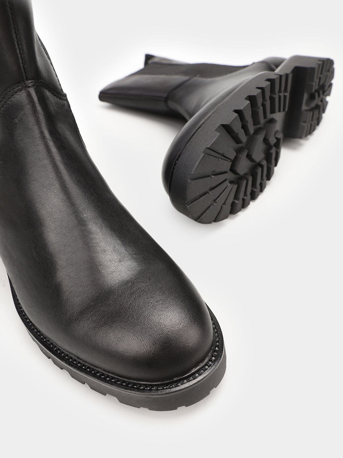 Челсі VAGABOND Kenova модель 5241-201-20 Фото