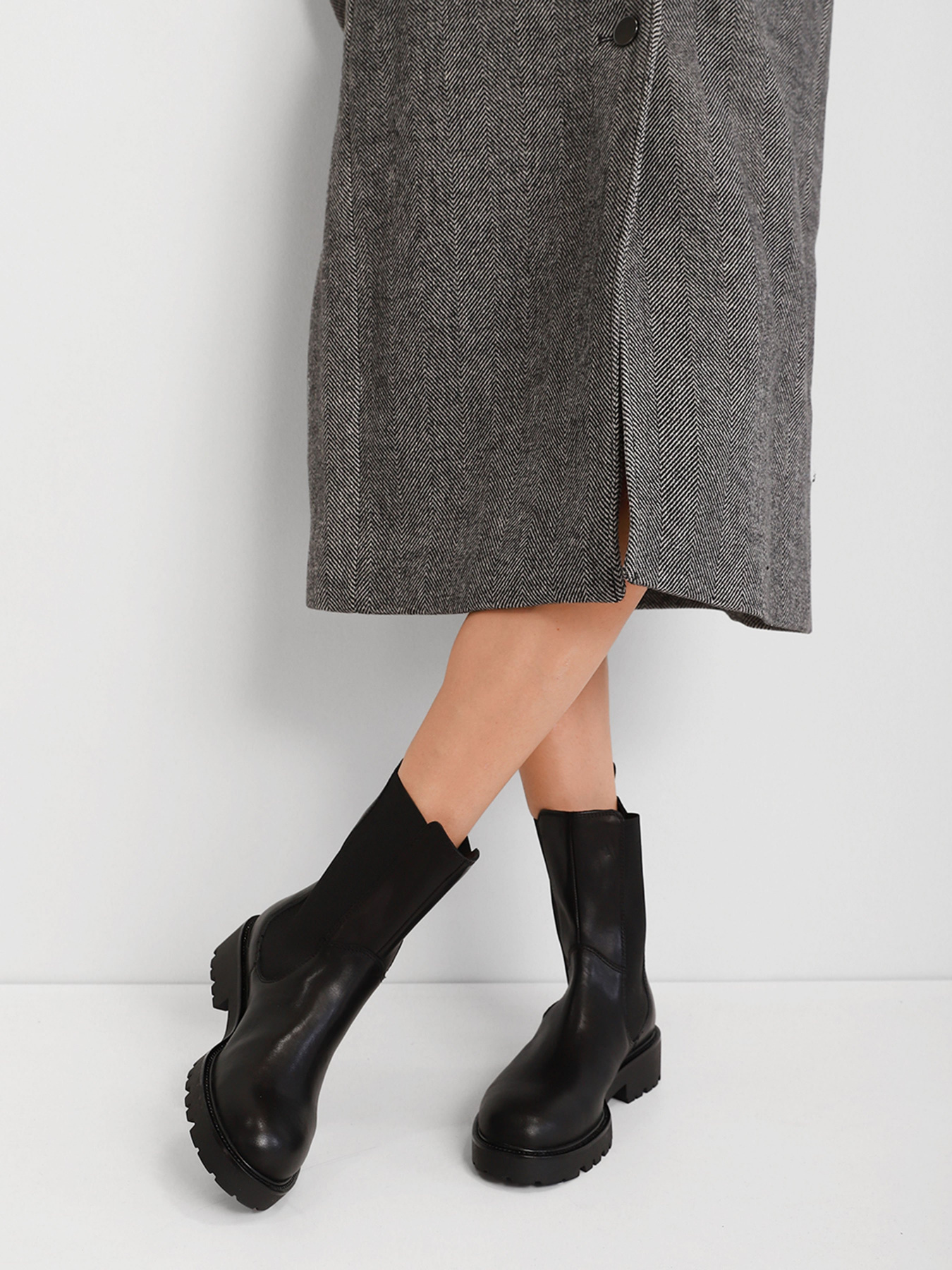 Челсі VAGABOND Kenova модель 5241-201-20 Фото