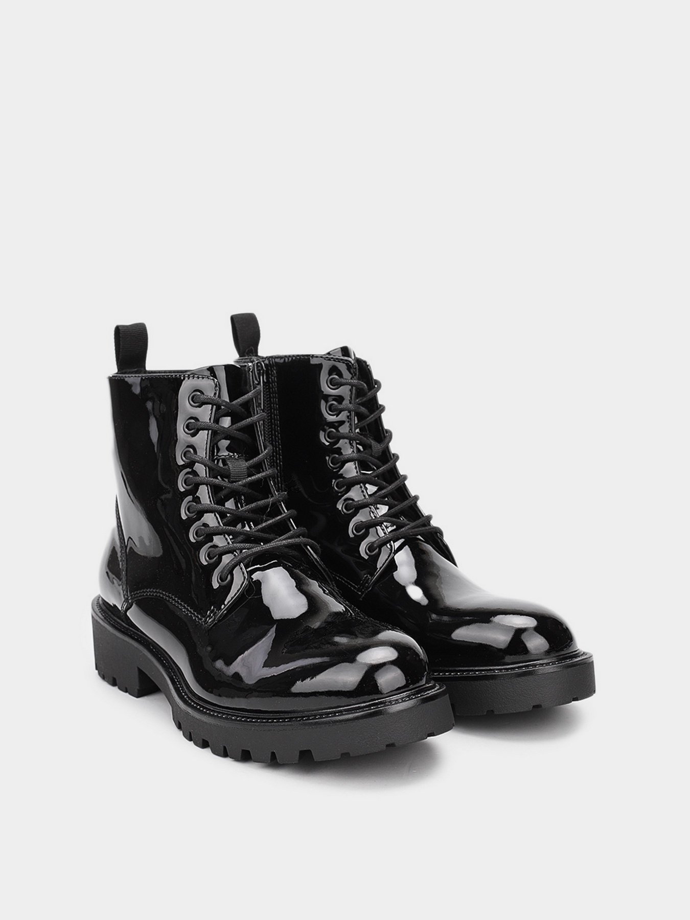 Ботинки VAGABOND Kenova модель 5241-460-20 Фото