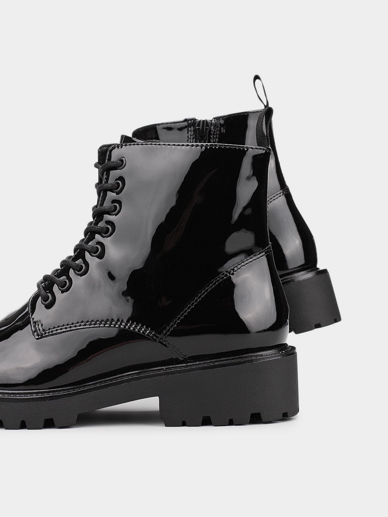 Черевики VAGABOND Kenova модель 5241-460-20 Фото